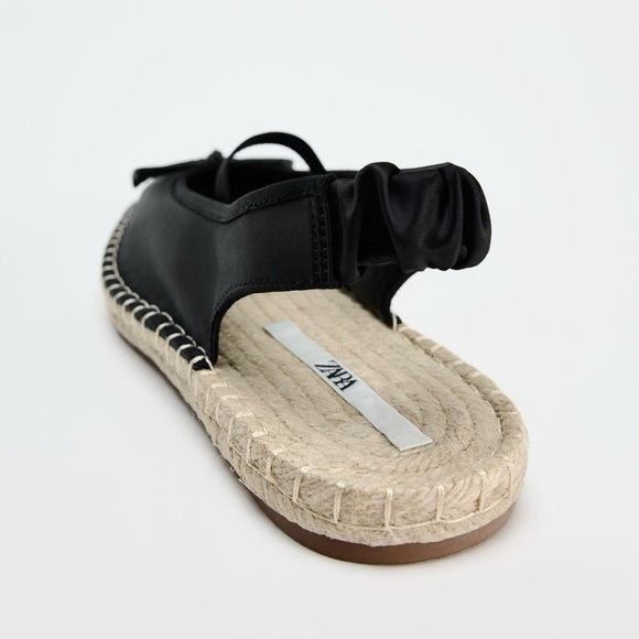 ZARA ESPADRILLES - Picture 3 of 4